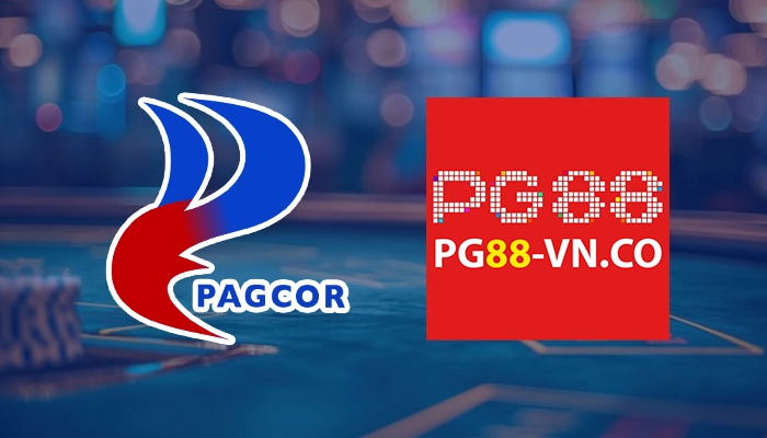 PG88 sở hữu các giấy phép hoạt động hợp pháp